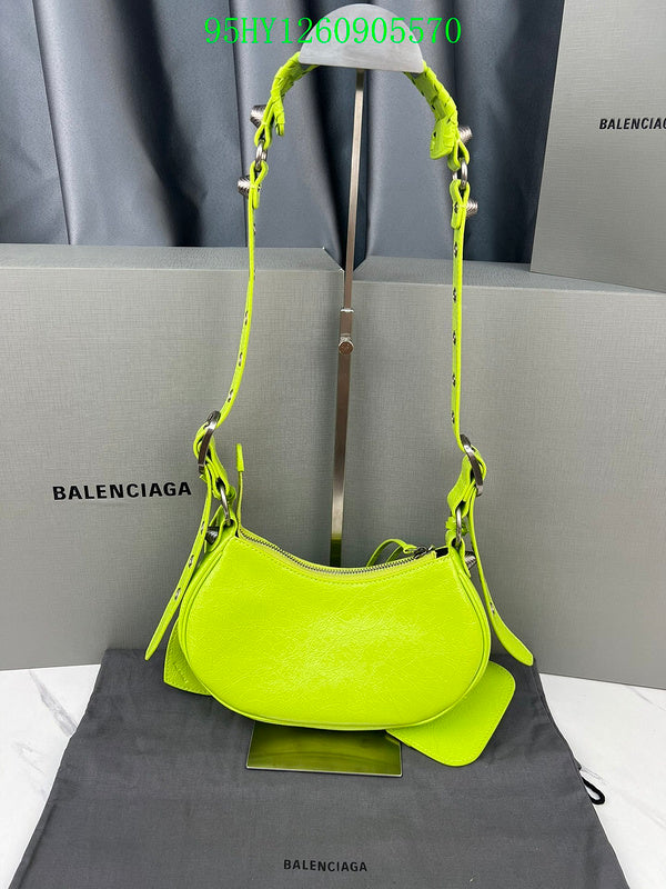 Amelia - BGA Bags - 2134