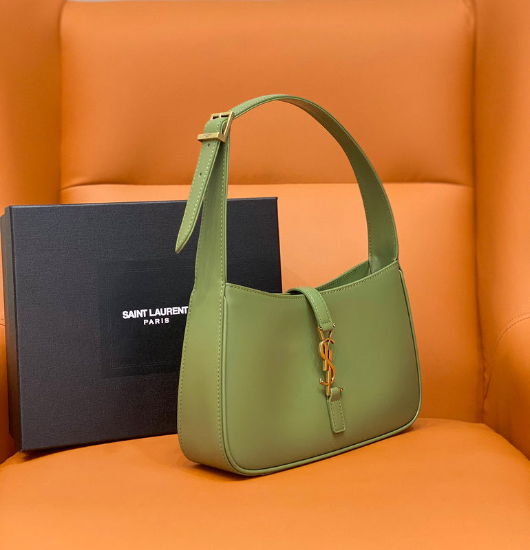 Amelia - YSL Bag - 2002