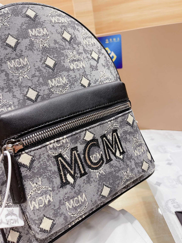 Amelia- - MQM Bags - 104