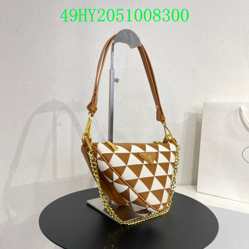 Prada Bags - The Barnes Bags  926