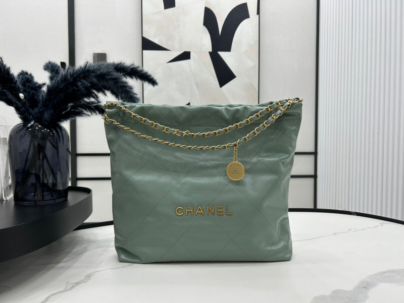 Wellow Bags - Chanel - Bags  - 284