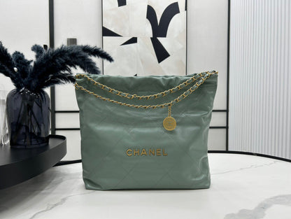 Wellow Bags - Chanel - Bags  - 284