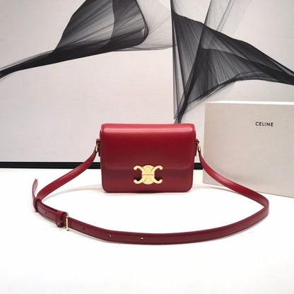 Amelia - COL Lady Bags - 195