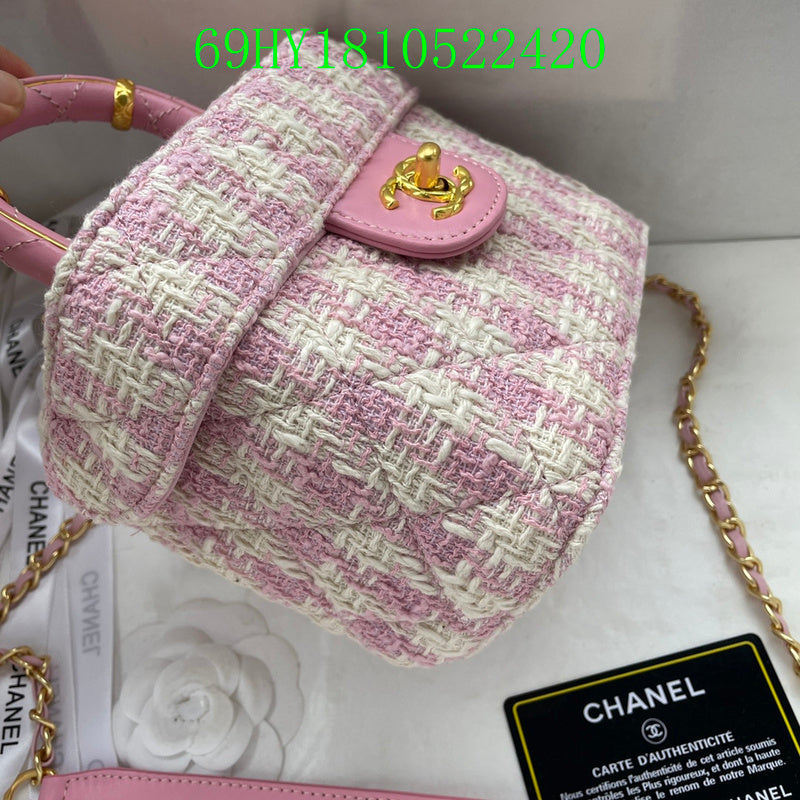 Amelia - CHL Bags - 855