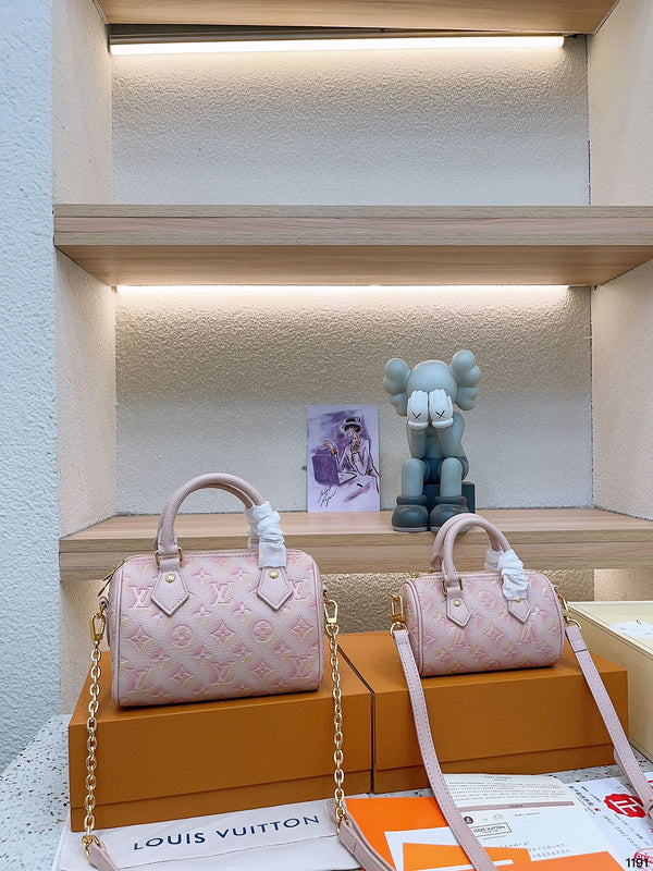 Amelia - LV Bags - 14721