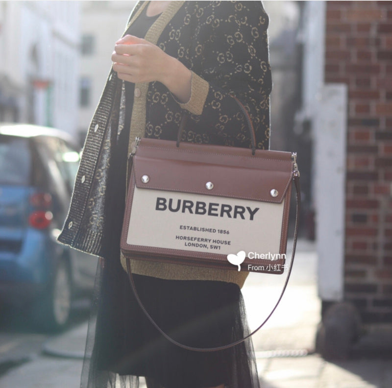 B-Berry Bags - Women Ameliave Luxury Bags - 991