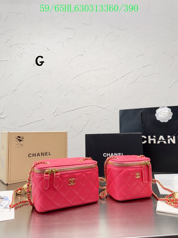 Amelia - CHL Bags - 1331
