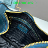 Prada Bags - The Barnes Bags  451