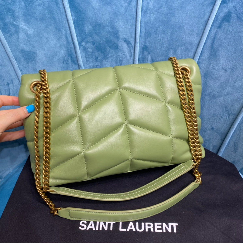 Amelia - YSL Bag - 2114