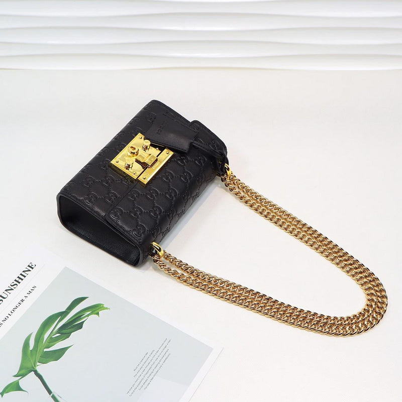 AmeliaLuxury - GCI Bags - 1006