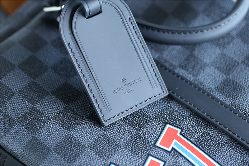 Glami-i LOV Men Business Bags - 086