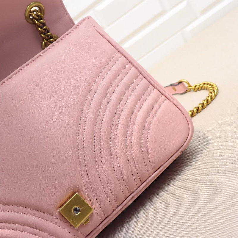 AmeliaLuxury - GCI Bags - 811