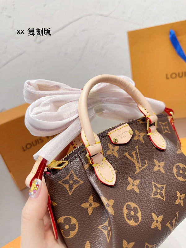 Amelia - LV Bags - 14918