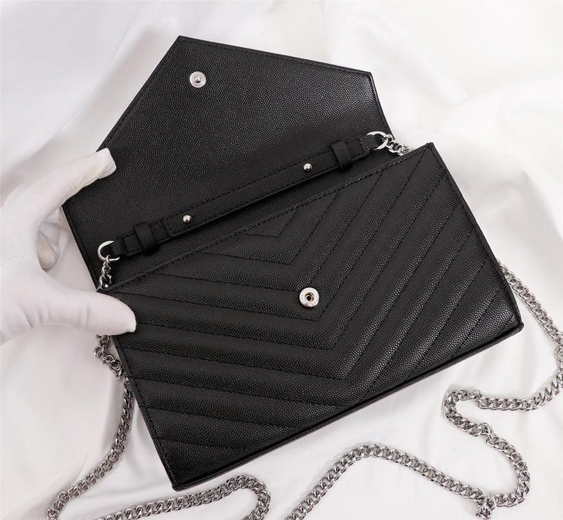 Amelia - YSL Bag - 2564