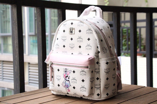 Amelia - MAmeliaBRANDED BAGS - 038
