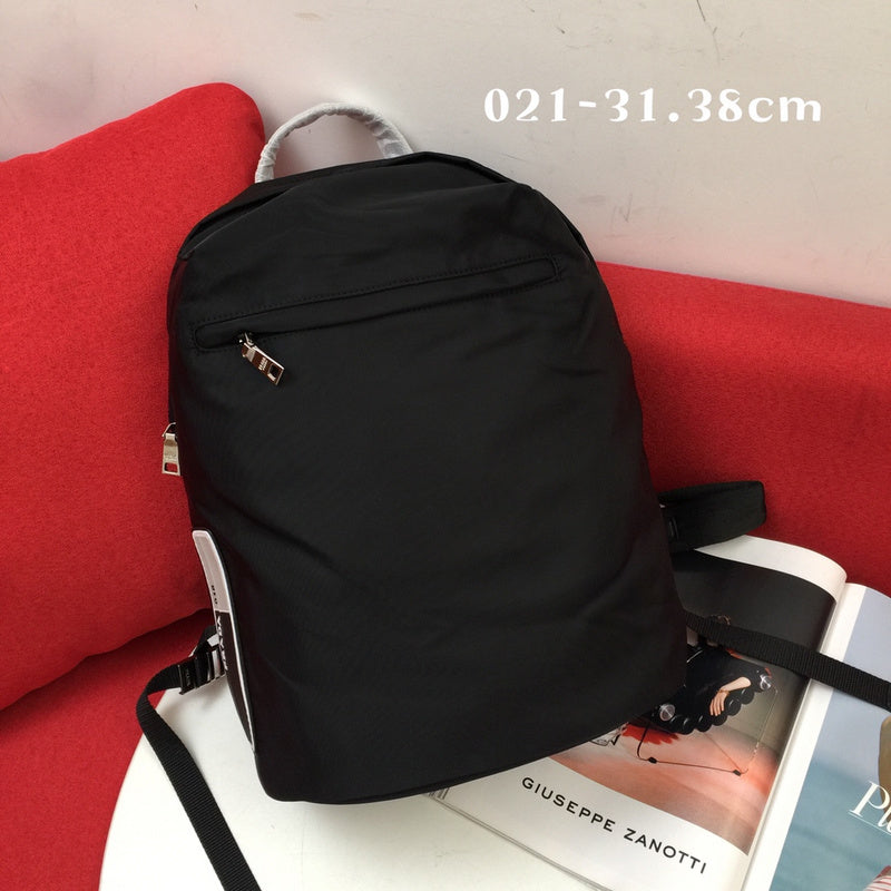 Amelia- PRDA  LUXURY BAGS - 636