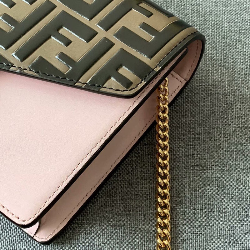 Amelia- FDE Bags - 814