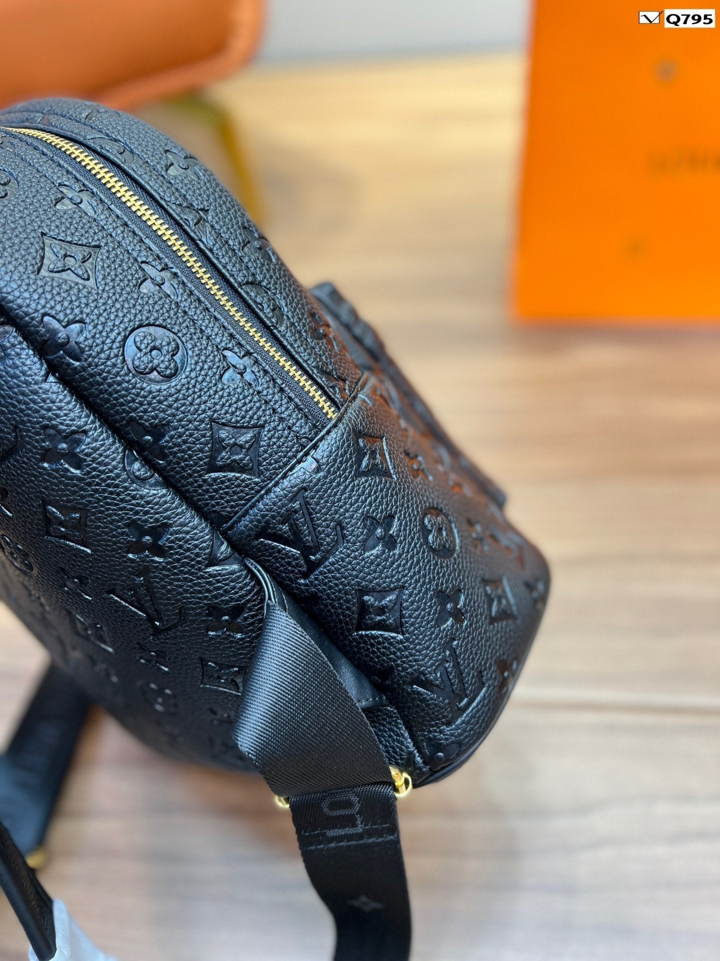 New Lux Bags Louis Vuitton  535