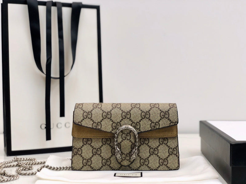 Amelia- GCI Bags - 4663
