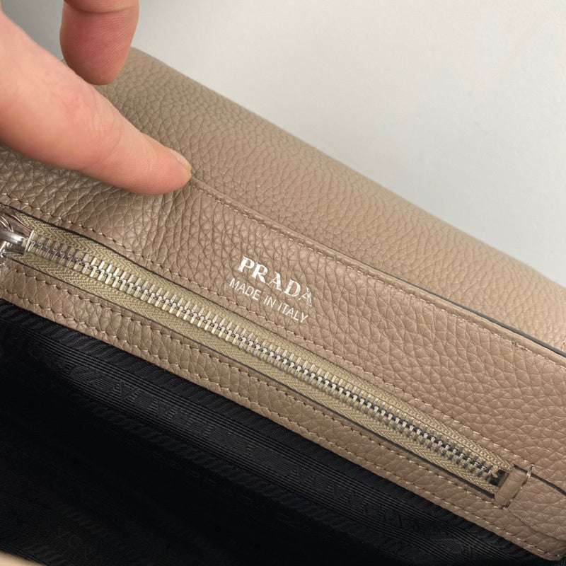Amelia- PRDA  LUXURY BAGS - 963