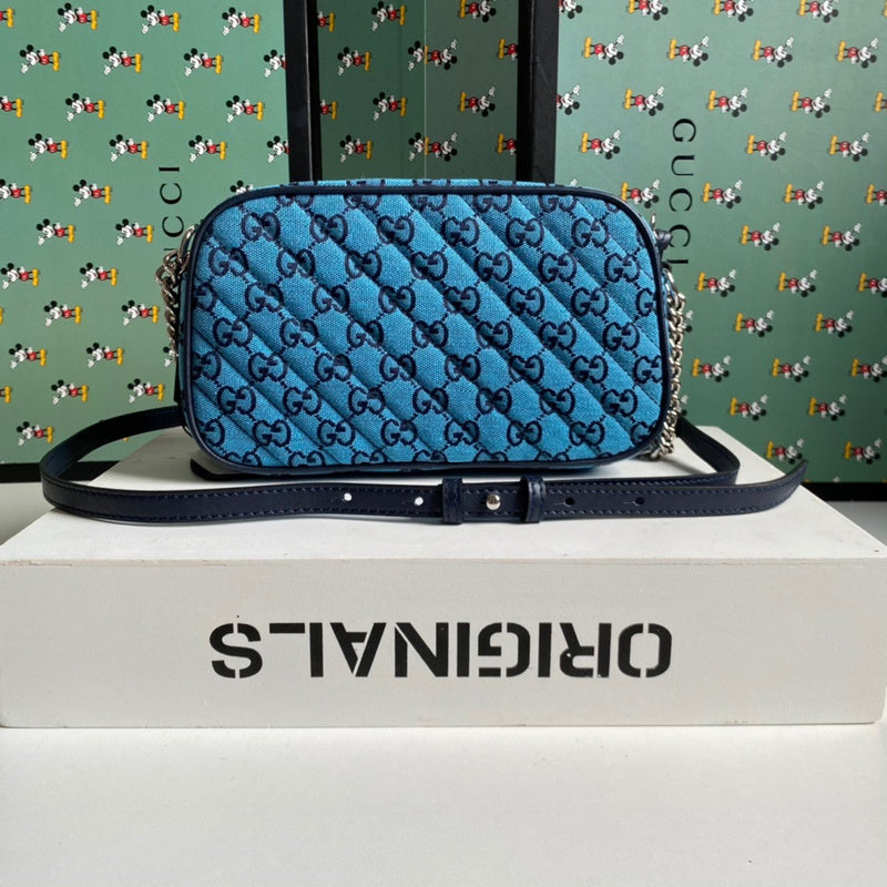 Amelia Fashion - GCI Bags - 2841