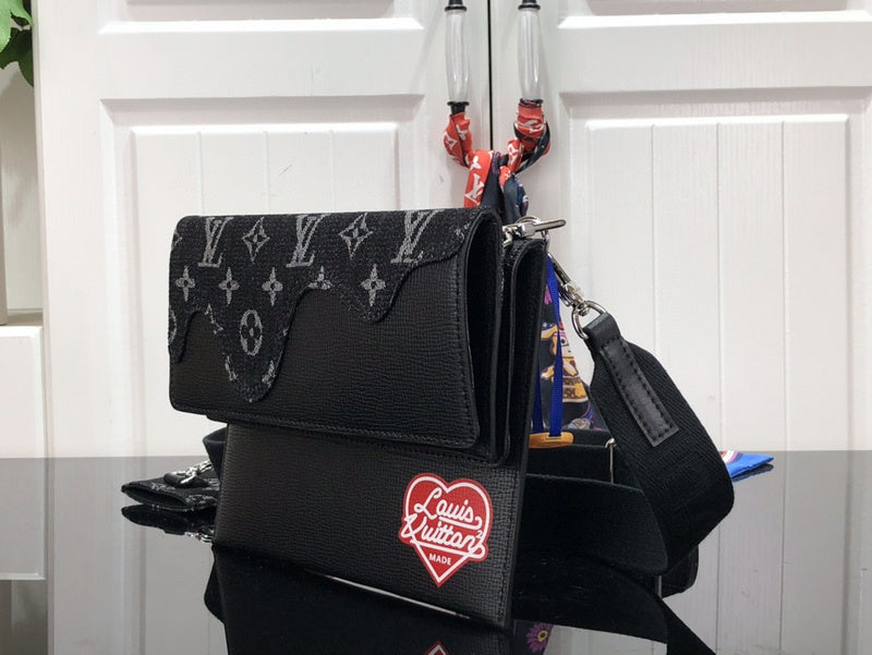 Amelia- - LOV Men Bags - 428