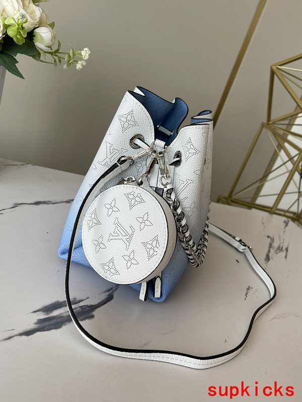 Amelia- Mix Wallets - 476