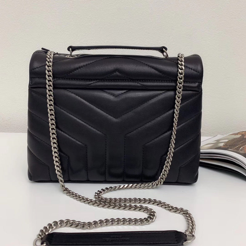 Amelia - YSL Bag - 3842