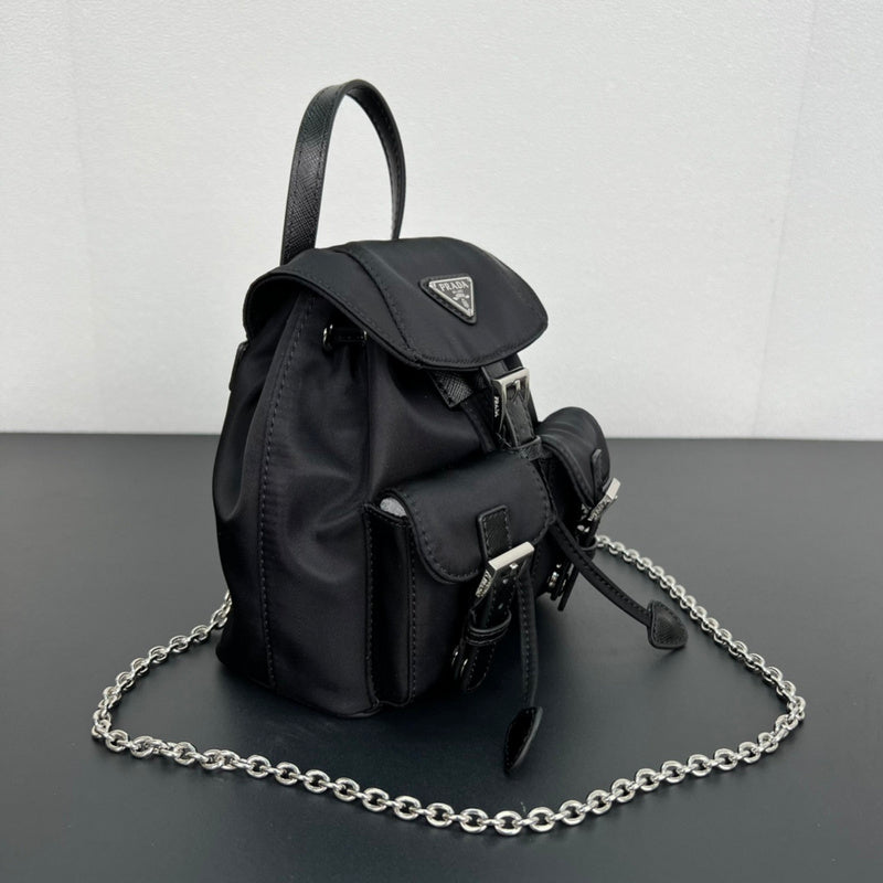 Amelia- PRDA  LUXURY BAGS - 196