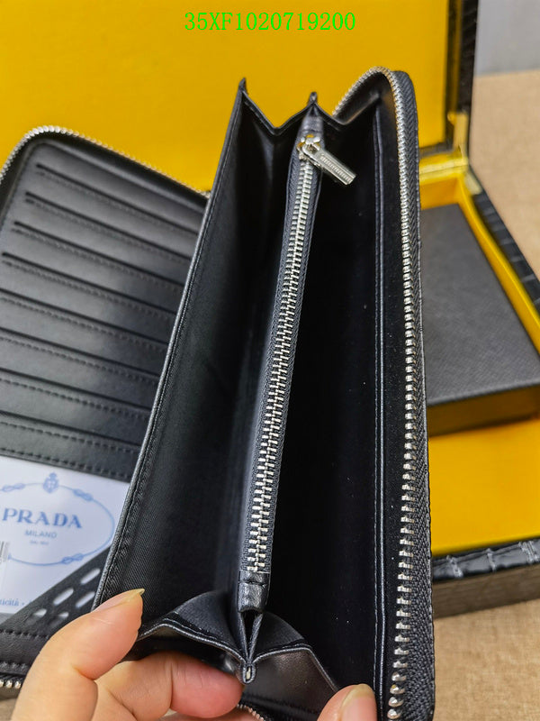 Amelia - PD Wallet - 264