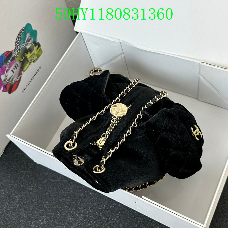Amelia - CHL Bags - 006