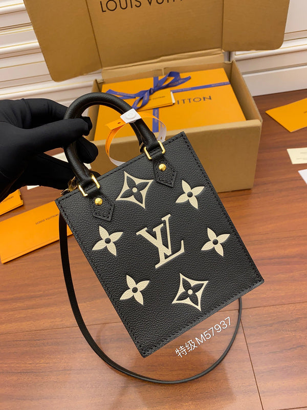 Amelia - LV Bags - 16202