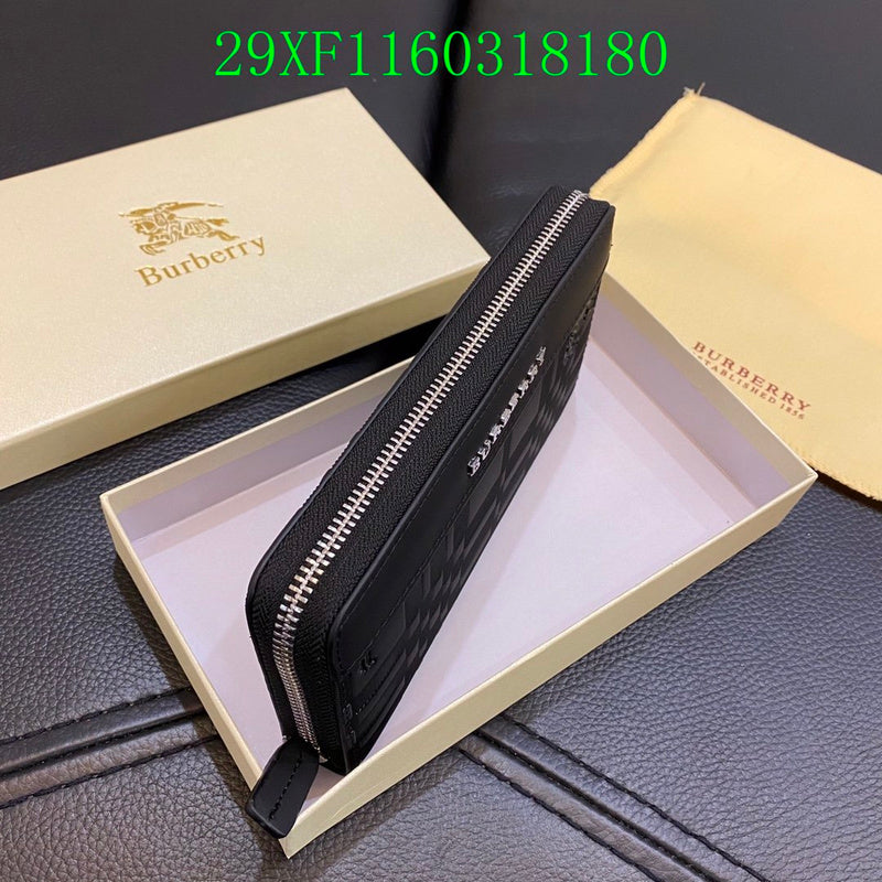 Amelia - BOR Wallet - 103
