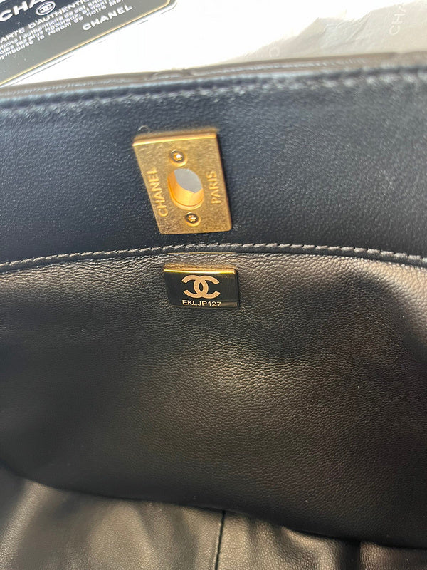 AmeliaLuxury - CHL Bags - 3075