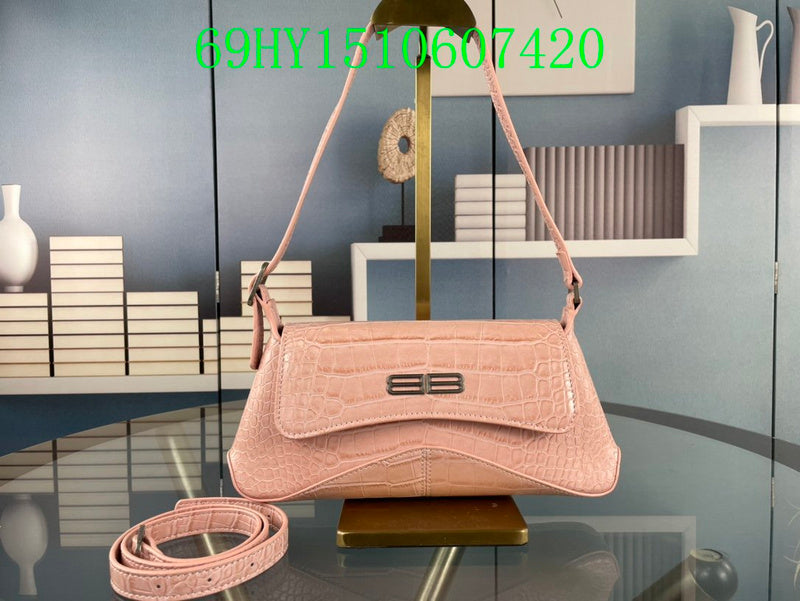 Amelia - BGA Bags - 2278