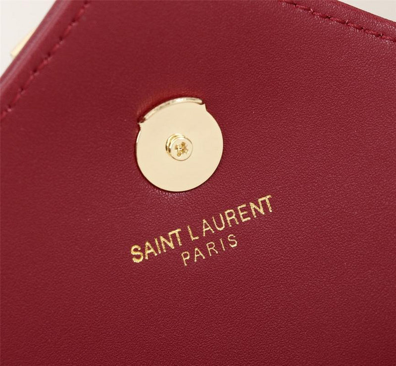 Amelia - YSL Bag - 2652