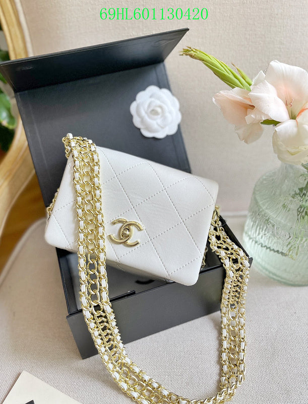 Amelia CHL Bags - 1801