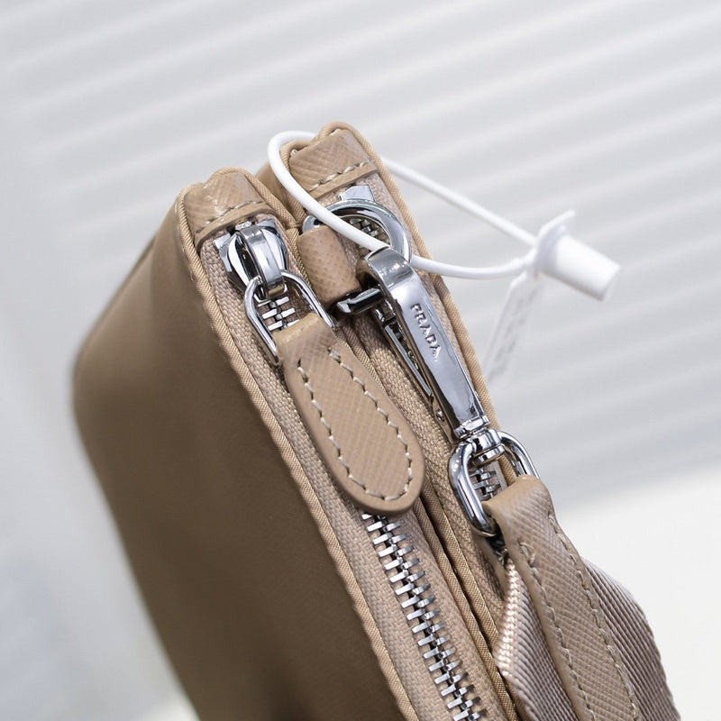 Camila Bags - Prada Bags - 1261