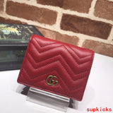 Amelia- - Mix Wallets - 026