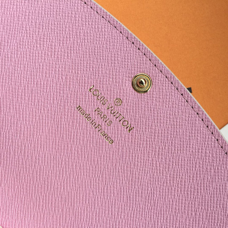 Amelia- LOV  Luxury  Wallets - 810