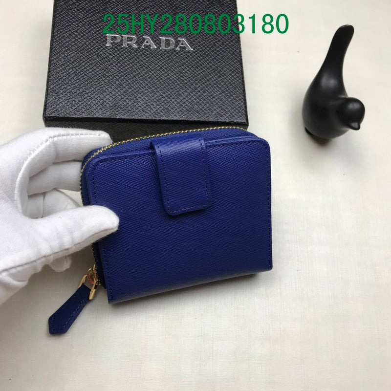 Amelia - PD Wallet - 551