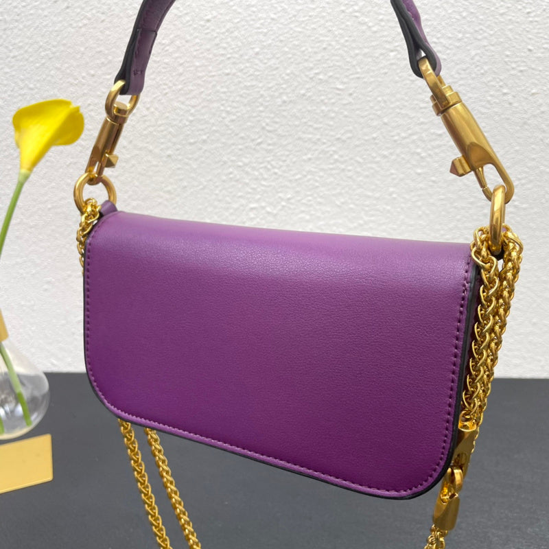 Amelia- VEL WOMEN LUXURY BAGS - 832