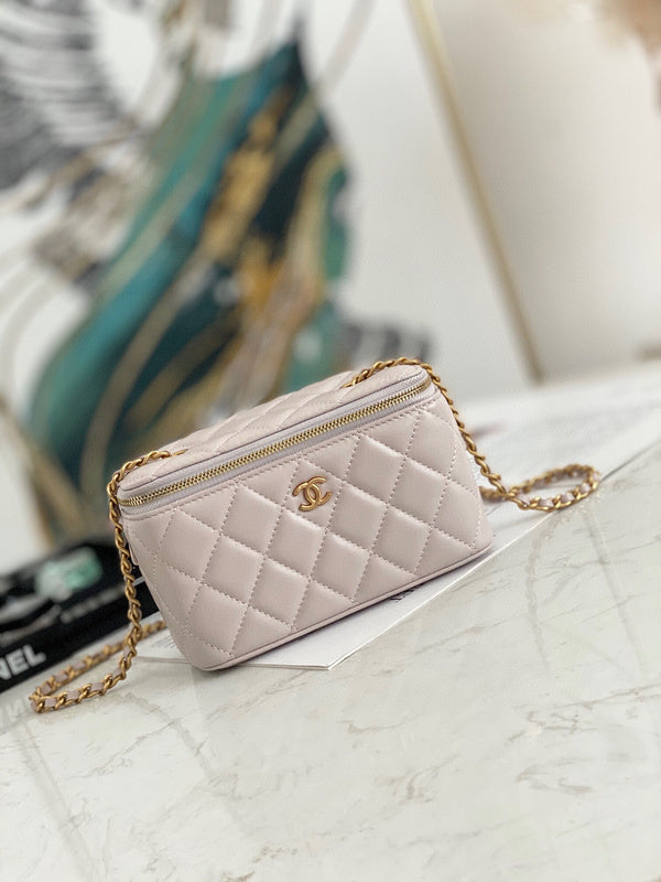 Amelia - CHL Bags - 3697
