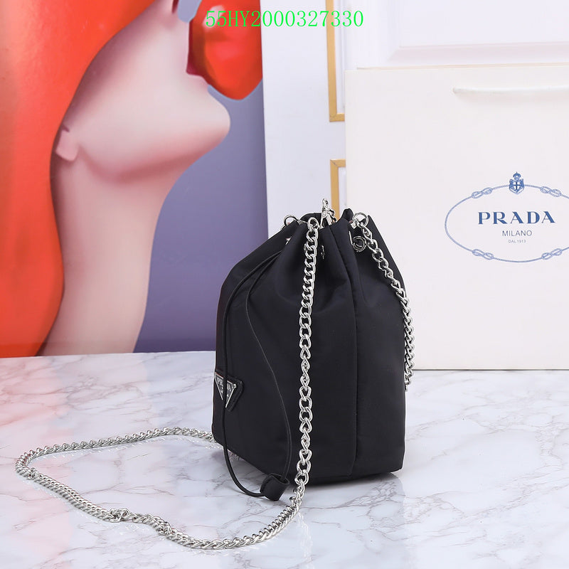 Prada Bags - The Barnes Bags  431