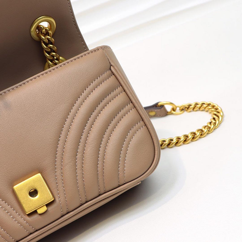 AmeliaLuxury - GCI Bags - 880