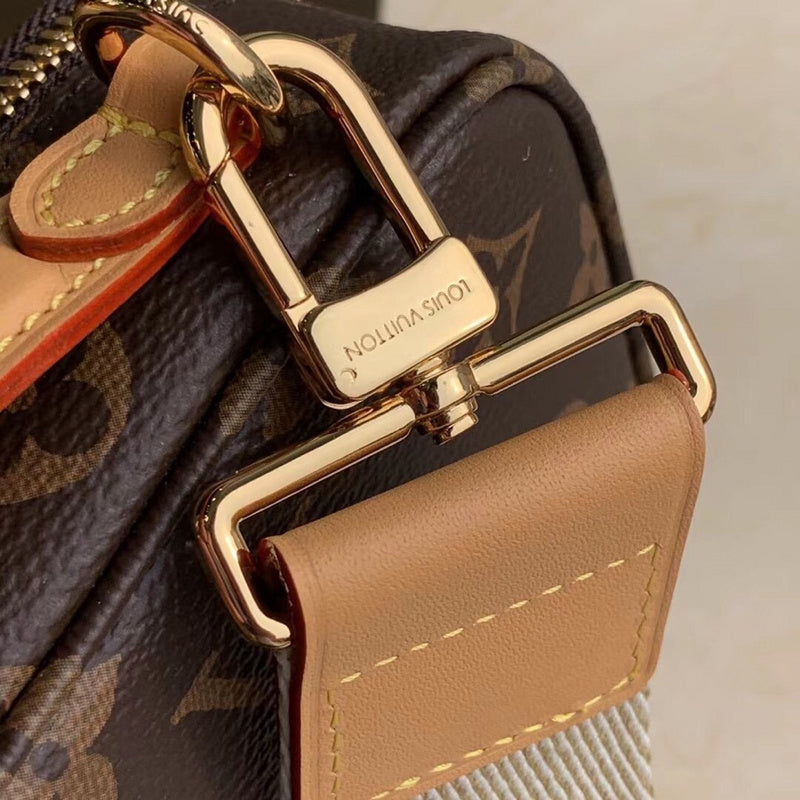 Fan Fashion Lu-Vi bags - 17547