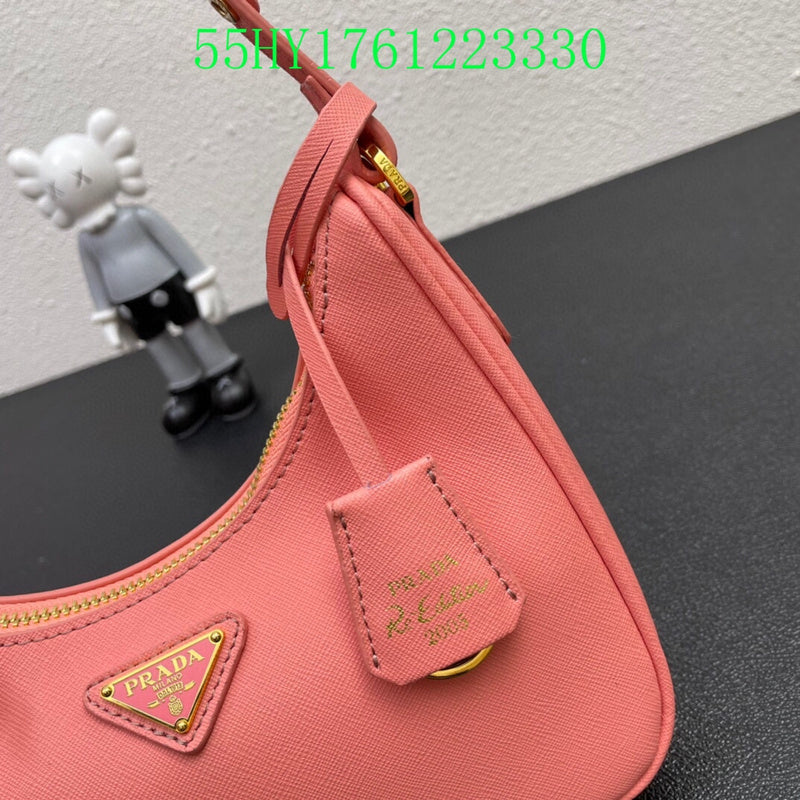 Prada Bags - The Barnes Bags  675