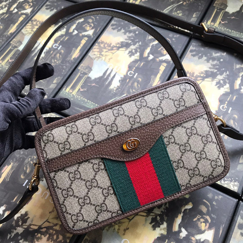 Amelia - Guki Lady Bags - 1295
