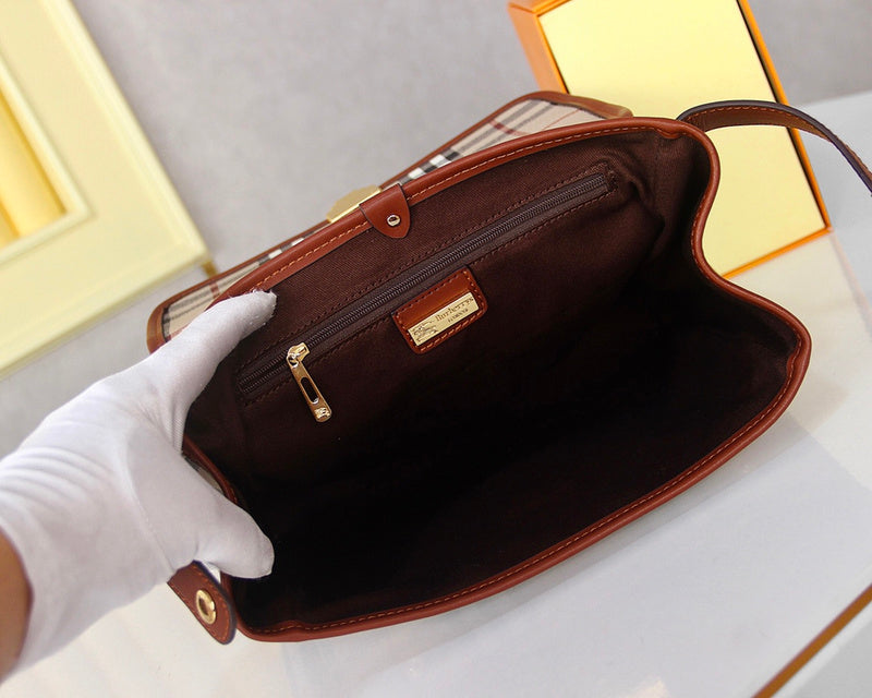 B-Berry Bags - Women Ameliave Luxury Bags - 828