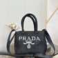 Prada Bags - The Barnes Bags  275